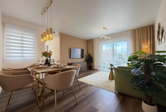 Apartment / Flat - Resale - Torrevieja - Torrevieja
