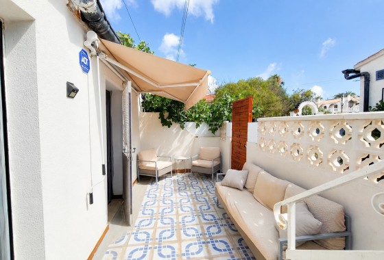 Apartment / Flat - Resale - Torrevieja -
                Torrevieja