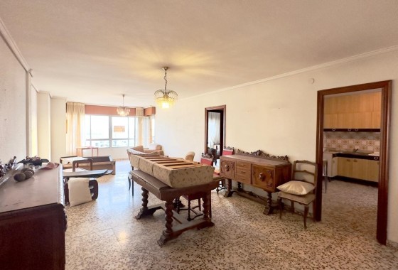 Apartment / Flat - Resale - Torrevieja -
                Torrevieja
