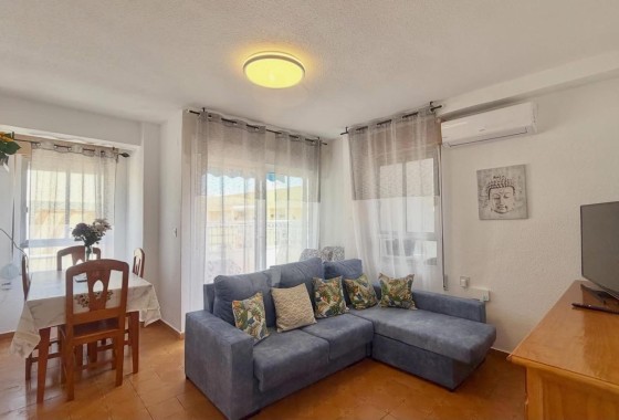 Apartment / Flat - Resale - Torrevieja -
                Torrevieja