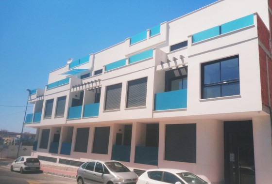 Apartment / Flat - Resale - Torrevieja - Torrevieja