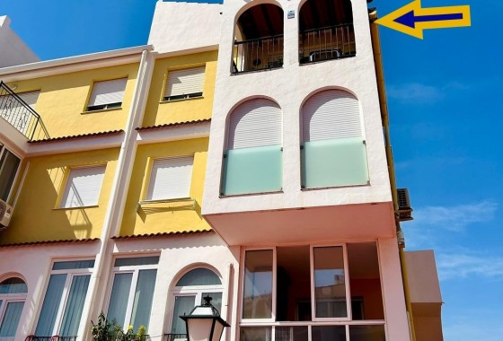 Apartment / Flat - Resale - Torrevieja - Torrevieja