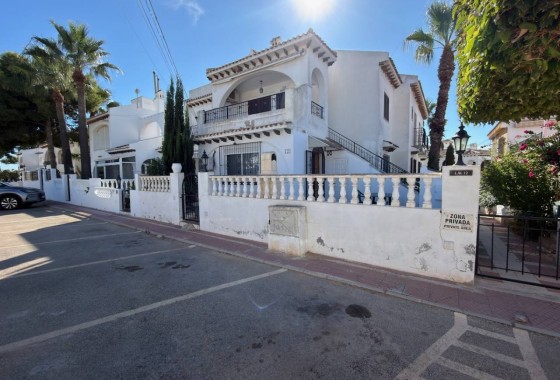 Apartment / Flat - Resale - Torrevieja -
                Torrevieja