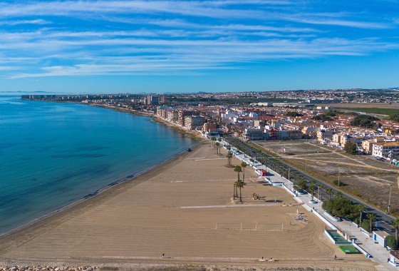 Apartment / Flat - Resale - Torrevieja -
                Torrevieja