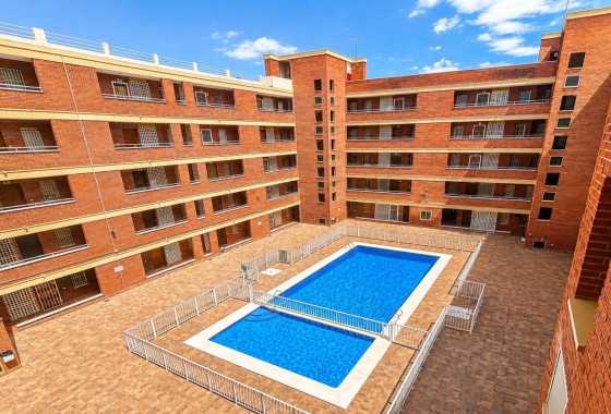 Apartment / Flat - Resale - Torrevieja - Torrevieja