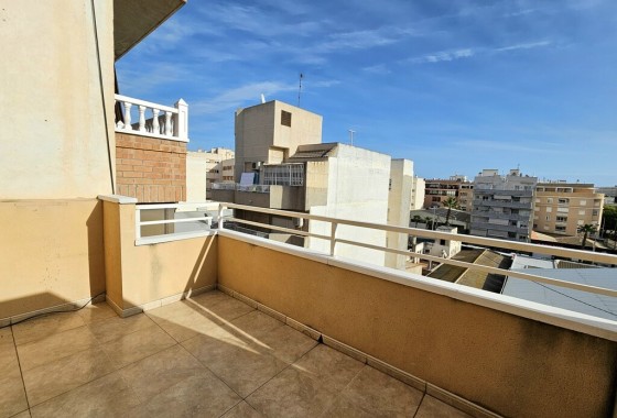 Apartment / Flat - Resale - Torrevieja -
                Torrevieja