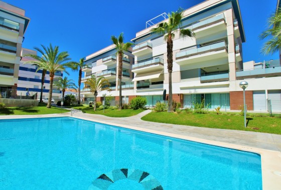 Apartment / Flat - Resale - Villamartín -
                Los Dolses
