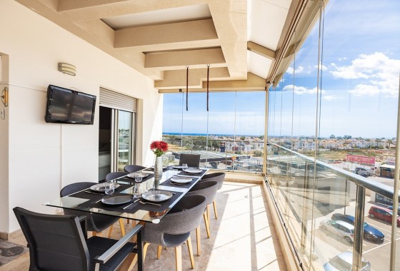 Apartment / Flat - Resale - Villamartín - Villamartin