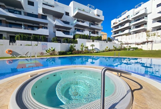 Apartment / Flat - Resale - Villamartín - Villamartín