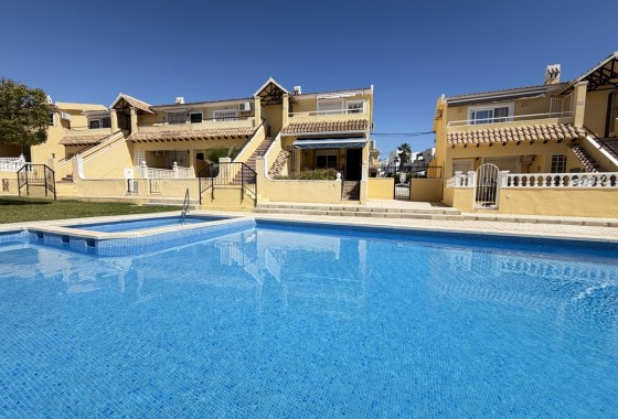 Apartment / Flat - Resale - Villamartín -
                Villamartín