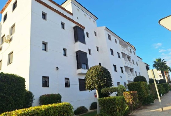 Apartment / Flat - Resale - Villamartín - Villamartín