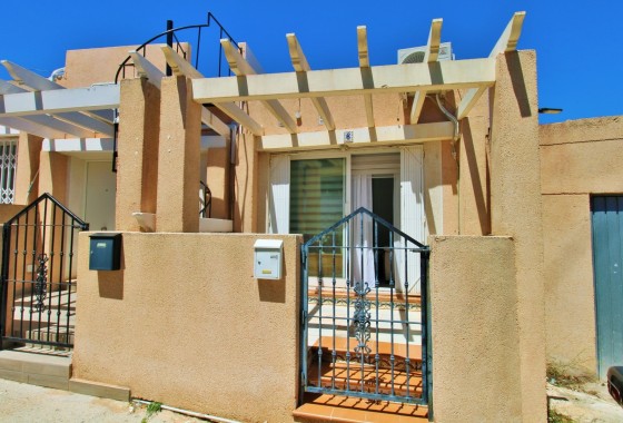 Apartment / Flat - Resale - Villamartín -
                Villamartín