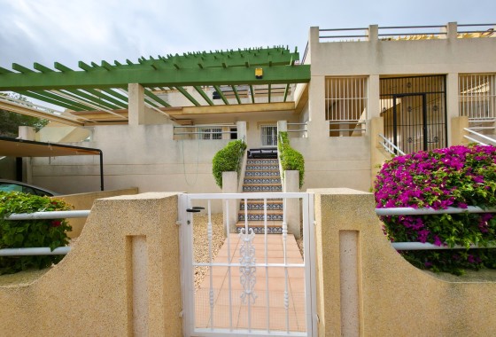 Apartment / Flat - Resale - Villamartín -
                Villamartín