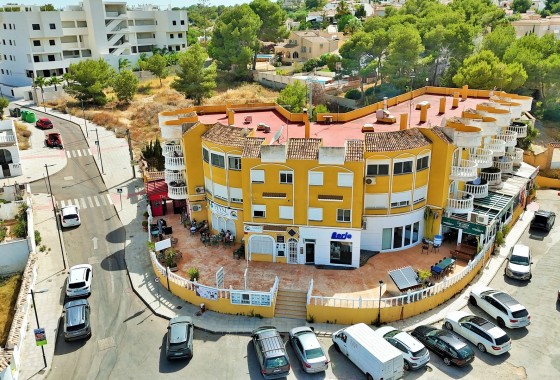 Apartment / Flat - Resale - Villamartín - Villamartín