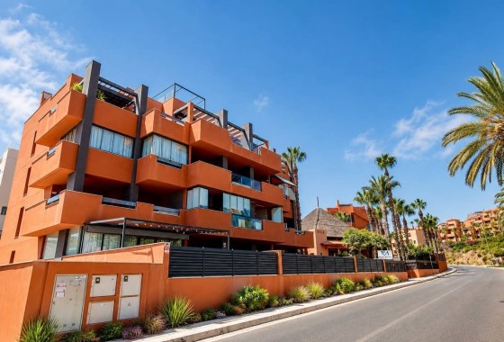 Apartment / Flat - Resale - Villamartín -
                Villamartín