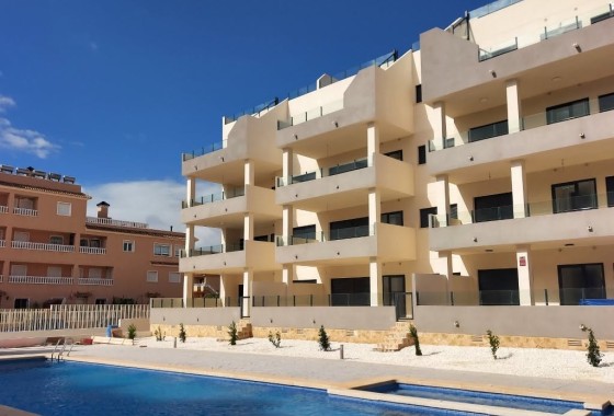 Apartment / Flat - Resale - Villamartín - Villamartín