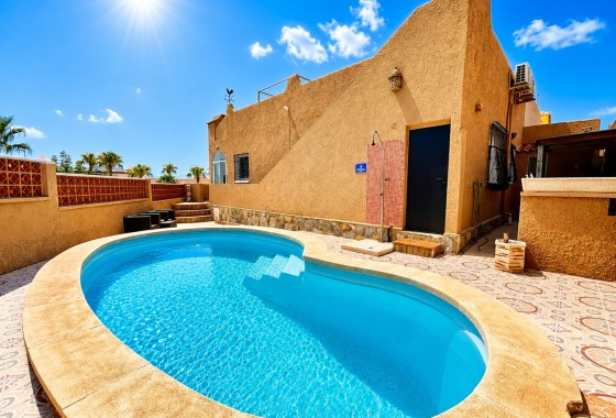 Apartment / Flat - Resale - Villamartín -
                Villamartín