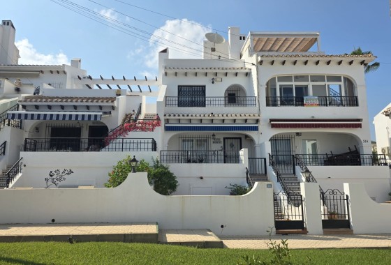 Apartment / Flat - Resale - Villamartín -
                Villamartín