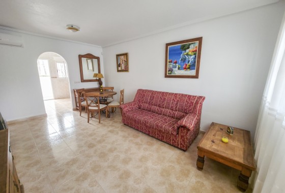 Apartment / Flat - Resale - Villamartín - Villamartín