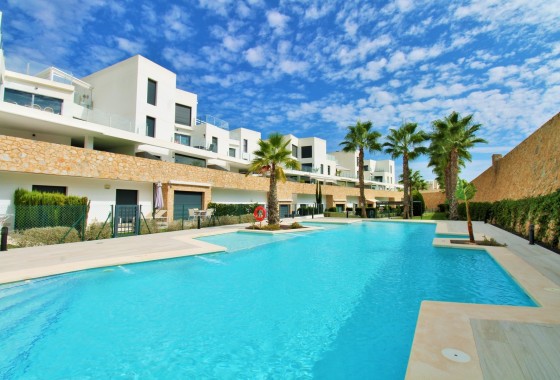 Apartment / Flat - Resale - Villamartín - Villamartín
