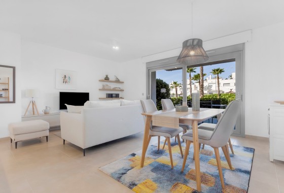 Apartment / Flat - Resale - Vistabella Golf - Vistabella Golf