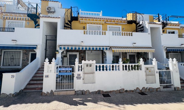 Apartment Flat - Sale - Algorfa - Algorfa