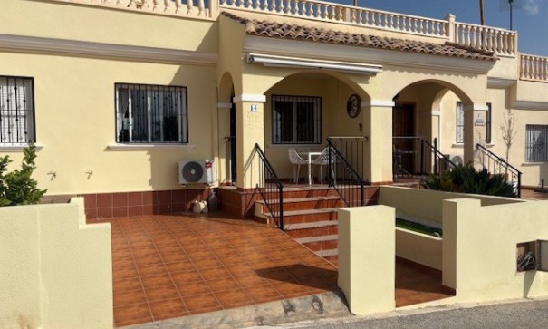 Apartment Flat - Sale - Algorfa - Algorfa