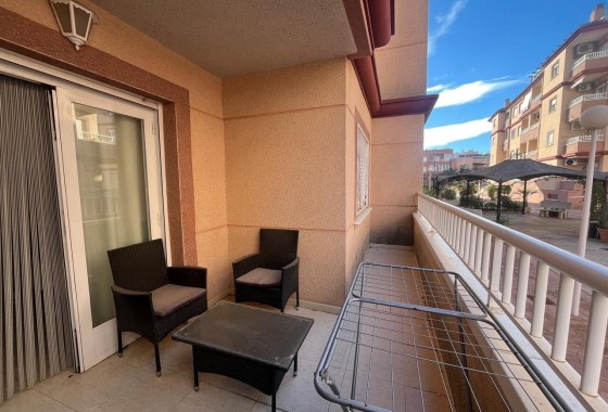 Apartment Flat - Sale - Algorfa - Algorfa