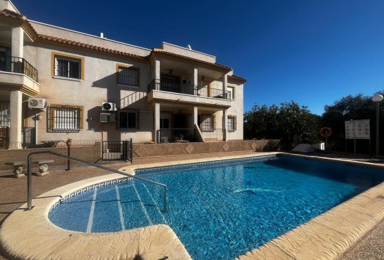Apartment Flat - Sale - Algorfa - Algorfa
