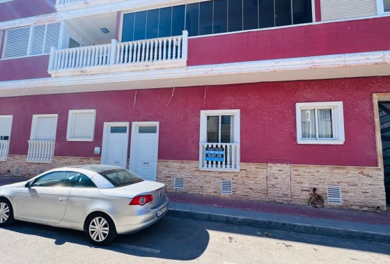 Apartment Flat - Sale - Algorfa - Algorfa