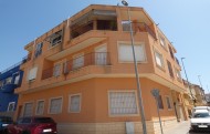 Apartment Flat - Sale - Algorfa - C2L-56599