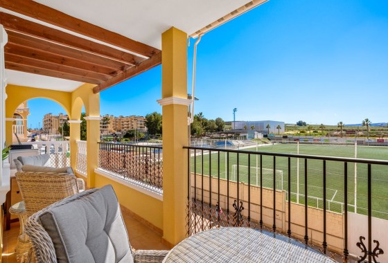 Apartment Flat - Sale - Algorfa - Fontana