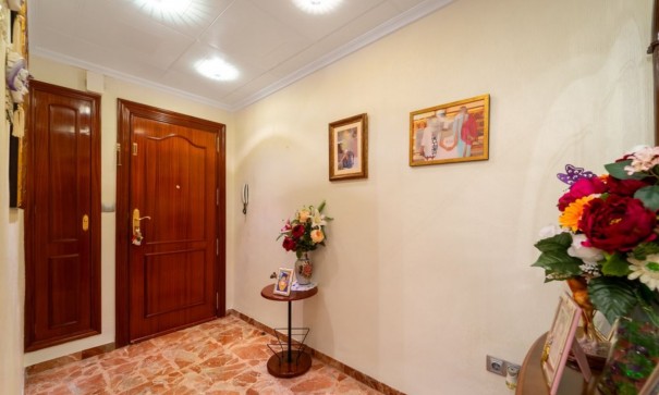 Apartment Flat - Sale - Alicante - Centro
