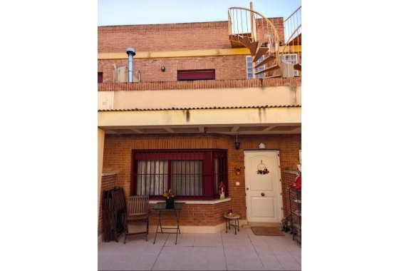 Apartment Flat - Sale - Benferri - Comunidad Valenciana