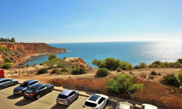 Apartment Flat - Sale - Cabo Roig - Cabo Roig