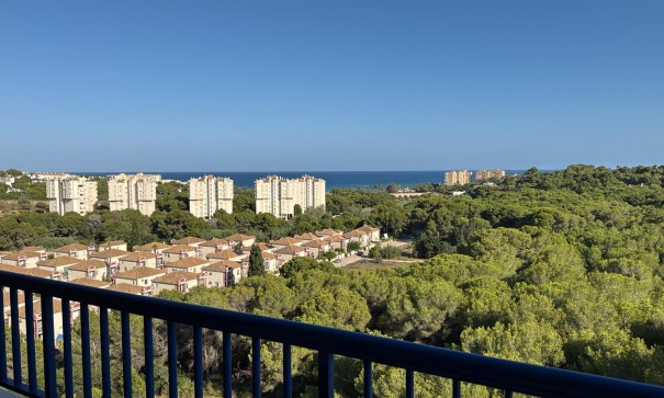 Apartment Flat - Sale - Campoamor - Campoamor