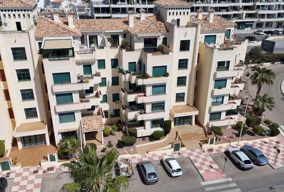 Apartment Flat - Sale - Campoamor - Costa Blanca