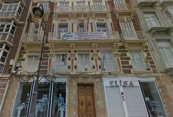 Apartment Flat - Sale - Cartagena - Costa Calida