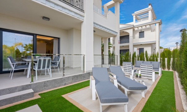 Apartment Flat - Sale - Ciudad Quesada - Rojales - Ciudad Quesada