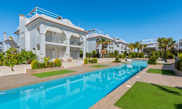 Apartment Flat - Sale - Ciudad Quesada - Rojales - Dona Pepa