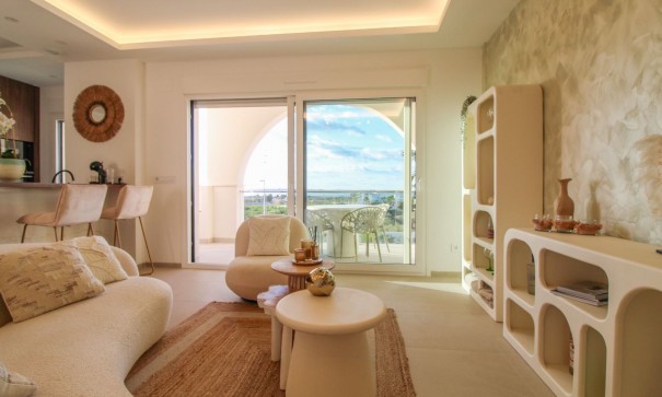 Apartment Flat - Sale - Ciudad Quesada - Rojales - Dona Pepa