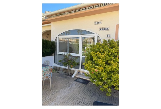 Apartment Flat - Sale - Ciudad Quesada - Rojales -
                Dona Pepa