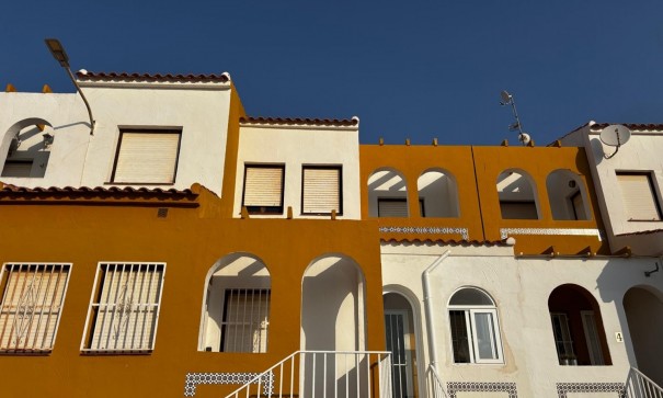 Apartment Flat - Sale - Ciudad Quesada - Rojales - Upper Quesada