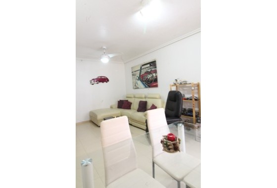 Apartment Flat - Sale - Daya Nueva - Costa Blanca