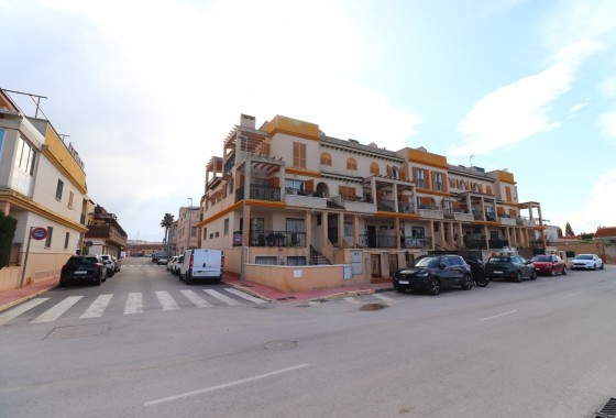 Apartment Flat - Sale - Daya Vieja - Daya Vieja - Town