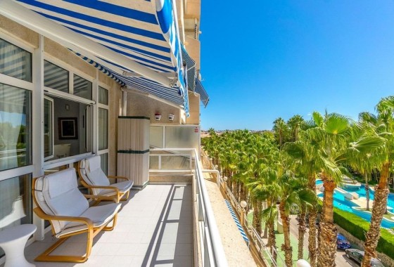 Apartment Flat - Sale - Dehesa de Campoamor - Altos de campoamor