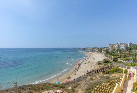 Apartment Flat - Sale - Dehesa de campoamor - Campoamor