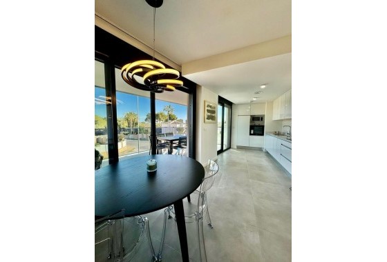Apartment Flat - Sale - Dehesa de Campoamor - Costa Blanca