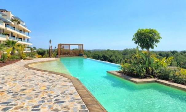 Apartment Flat - Sale - Dehesa de Campoamor - Dehesa de campoamor