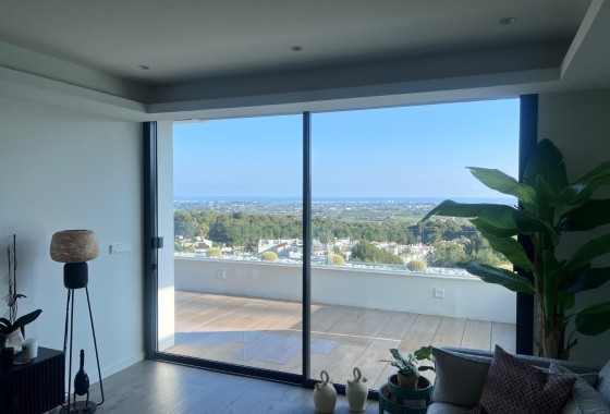 Apartment Flat - Sale - Denia -
                La Xara - La Sella